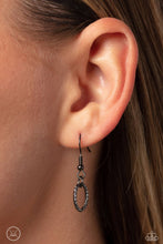 Load image into Gallery viewer, If I Only Had a CHAIN - Black