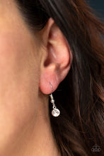 Load image into Gallery viewer, Stellar Sophistication Necklace - Purple