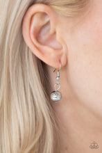 Load image into Gallery viewer, Chroma Drama Necklace - Black