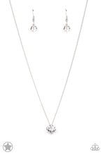 Load image into Gallery viewer, What A Gem Necklaces - White
