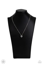 Load image into Gallery viewer, What A Gem Necklaces - White