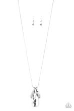 Load image into Gallery viewer, Stellar Sophistication Necklace - White