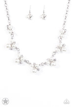 Load image into Gallery viewer, Toast To Perfection Necklace - White