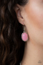 Load image into Gallery viewer, Harbor Harmony Necklace - Pink