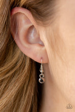 Load image into Gallery viewer, Big Ticket Twinkle Necklaces - Silver