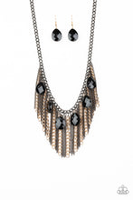 Load image into Gallery viewer, Vixen Conviction Necklace - Multi