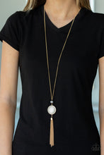 Load image into Gallery viewer, Sparkling Spectacle Necklaces - Gold