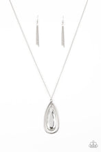 Load image into Gallery viewer, The Royal Coronation Necklaces - White