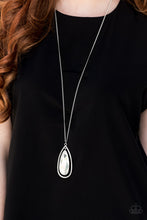 Load image into Gallery viewer, The Royal Coronation Necklaces - White