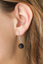 Load image into Gallery viewer, Rural Rustler Necklaces - Black