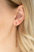 Load image into Gallery viewer, Homestead Harvest Necklace - Copper