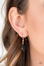 Load image into Gallery viewer, BADLAND To The Bone Necklaces - Gold