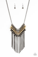 Load image into Gallery viewer, DIVA-de and Rule Necklace - Multi