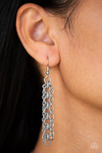 Load image into Gallery viewer, Color Bomb Necklaces - Silver