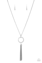 Load image into Gallery viewer, Straight To The Top Necklaces - White