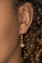 Load image into Gallery viewer, Block Party Princess Necklace - Gold