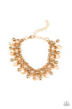 Load image into Gallery viewer, Just For The FUND Of It! Bracelets - Gold