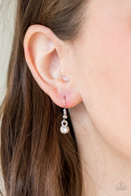 Load image into Gallery viewer, Notorious Noble Necklaces - White