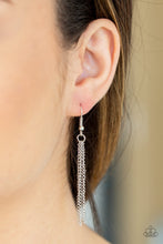 Load image into Gallery viewer, Desert Diviner Necklace - Black