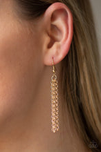 Load image into Gallery viewer, On The ROAM Again Necklace - Gold