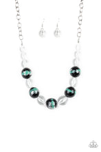 Load image into Gallery viewer, Torrid Tide Necklace - Green