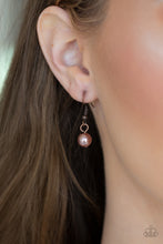 Load image into Gallery viewer, Industrial Intensity Necklace - Copper