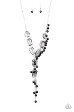 Load image into Gallery viewer, Prismatic Princess Necklace - Black