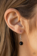 Load image into Gallery viewer, Prismatic Princess Necklace - Black