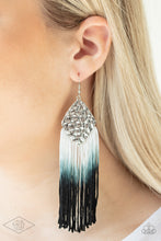 Load image into Gallery viewer, Dip In Earrings - Black