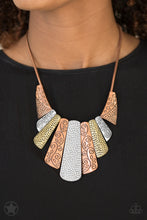 Load image into Gallery viewer, Untamed Necklace - Multi