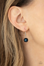 Load image into Gallery viewer, Rich Girl Refinement Necklace - Blue