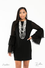 Load image into Gallery viewer, The LeCricia - Zi Collection