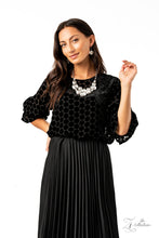 Load image into Gallery viewer, Unpredictable - Zi Collection