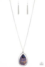 Load image into Gallery viewer, Retrograde Radiance Necklace - Multi