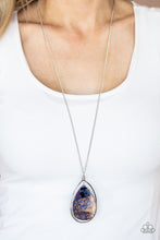 Load image into Gallery viewer, Retrograde Radiance Necklace - Multi