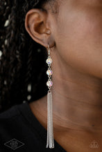 Load image into Gallery viewer, Moved to TIERS Earrings - Multi