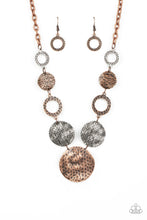 Load image into Gallery viewer, Terra Adventure Necklace - Copper