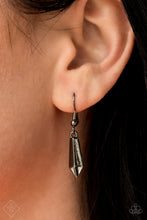 Load image into Gallery viewer, Dangerous Dazzle Necklaces - Black