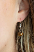 Load image into Gallery viewer, Desert Mystery Necklaces - Brown
