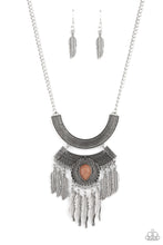 Load image into Gallery viewer, Desert Devotion Necklaces - Brown