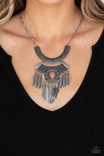 Load image into Gallery viewer, Desert Devotion Necklaces - Brown