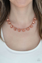 Load image into Gallery viewer, Mystical Majesty Necklaces - Copper