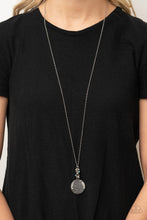 Load image into Gallery viewer, Maternal Blessings Necklaces - Blue