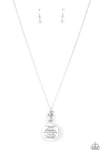 Load image into Gallery viewer, Maternal Blessings Necklaces - White