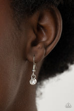 Load image into Gallery viewer, A Mothers Heart Necklaces - White