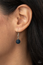 Load image into Gallery viewer, Melrose Melody Necklaces - Blue