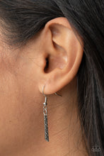 Load image into Gallery viewer, Enchantingly Tribal Necklaces - Black