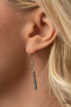 Load image into Gallery viewer, Enchantingly Tribal Necklaces - Blue