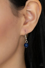 Load image into Gallery viewer, Discovering New Destinations Necklaces - Blue