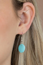 Load image into Gallery viewer, Seashore Spa Necklaces - Blue